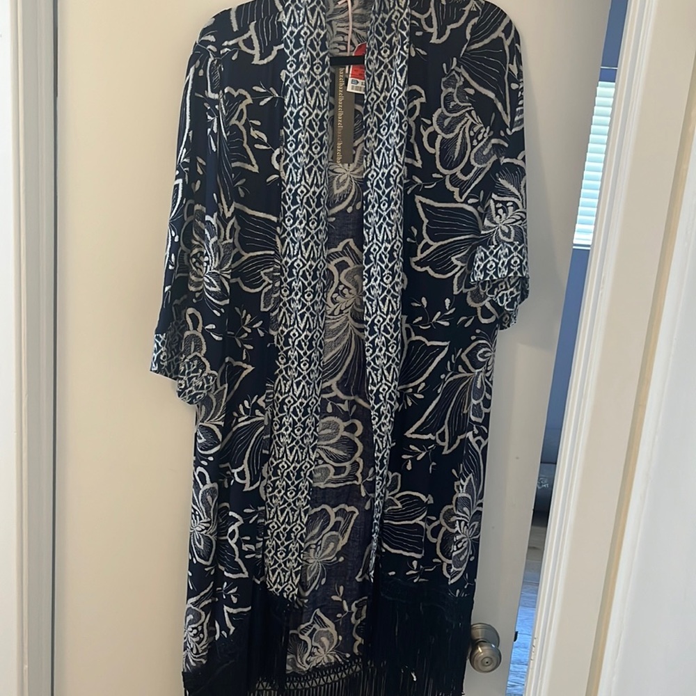Cute Kimono!